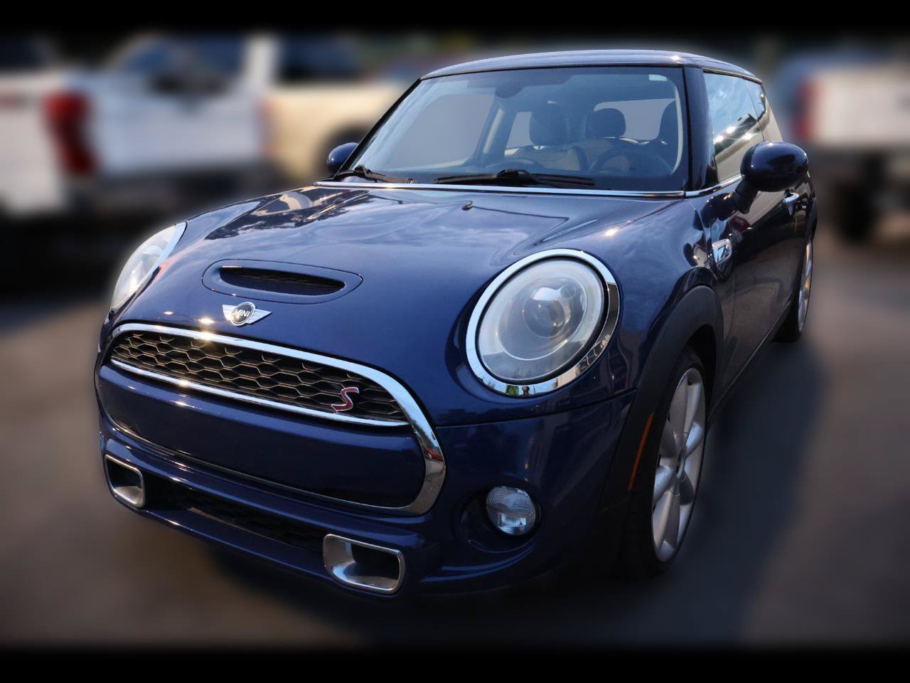 Used 2015 MINI Cooper S FWD image 1