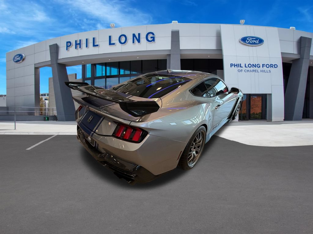 New 2026 Ford Mustang GT Premium w/ GT Performance Package RWD image 5