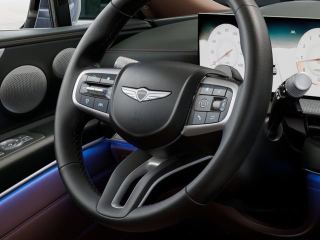 New 2027 Genesis GV80 2.5T Prestige AWD/4WD image 14