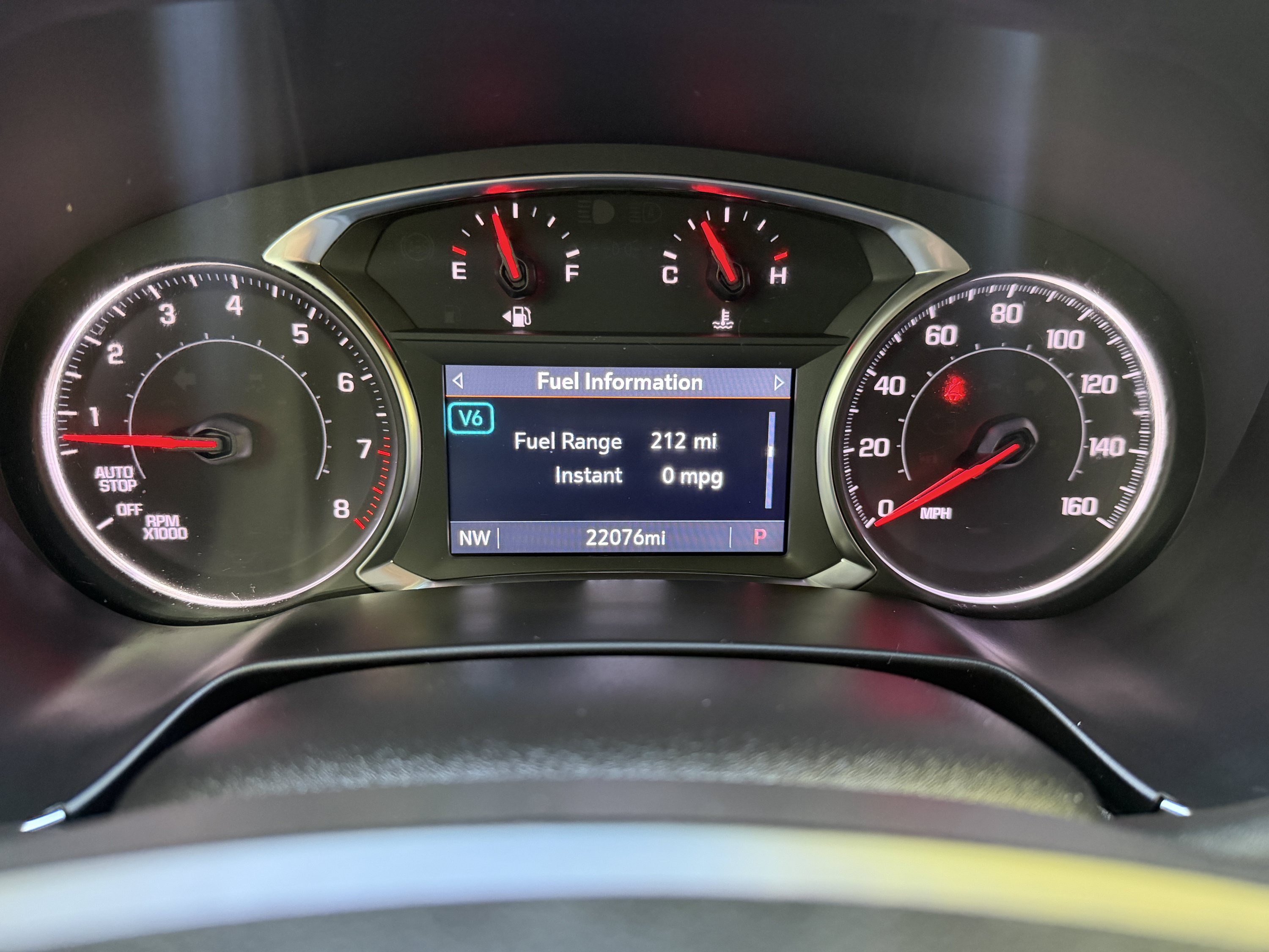 Used 2024 Chevrolet Blazer LT w/ Sound & Technology Package AWD/4WD image 12