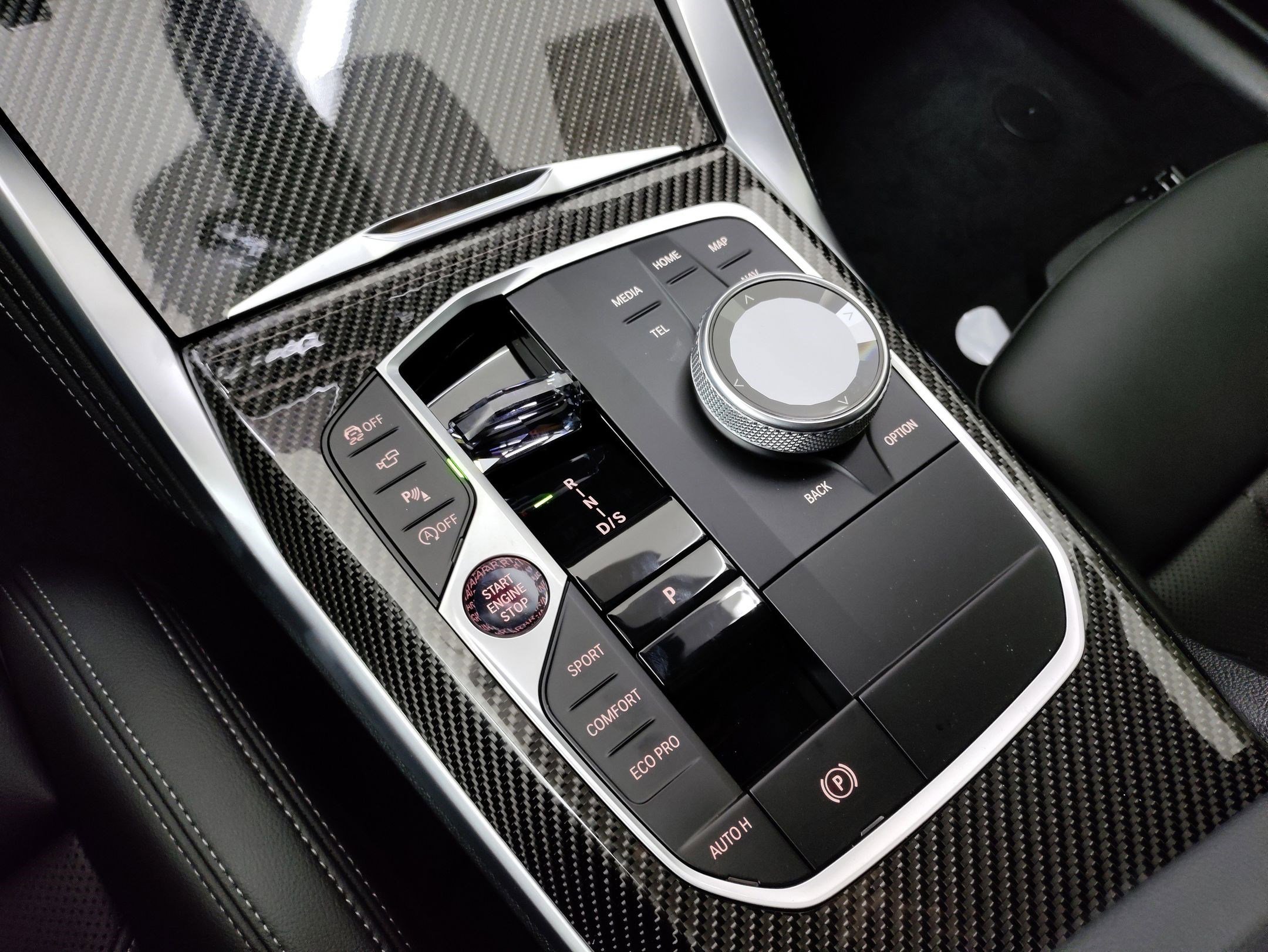 New 2026 BMW M440i Coupe w/ Premium Package image 23