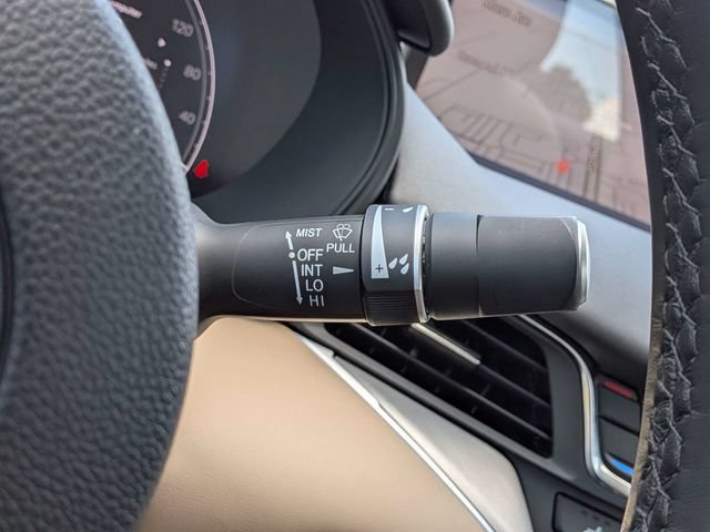 Certified 2025 Acura TLX w/ Technology Package FWD image 32