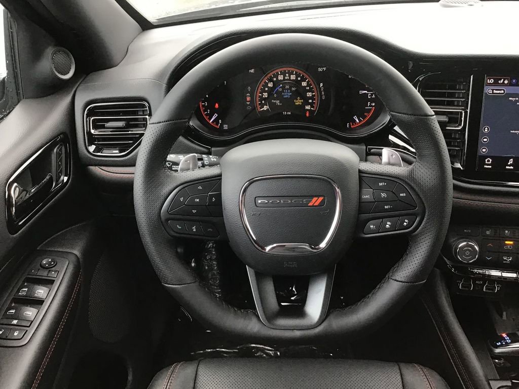 New 2026 Dodge Durango GT image 13