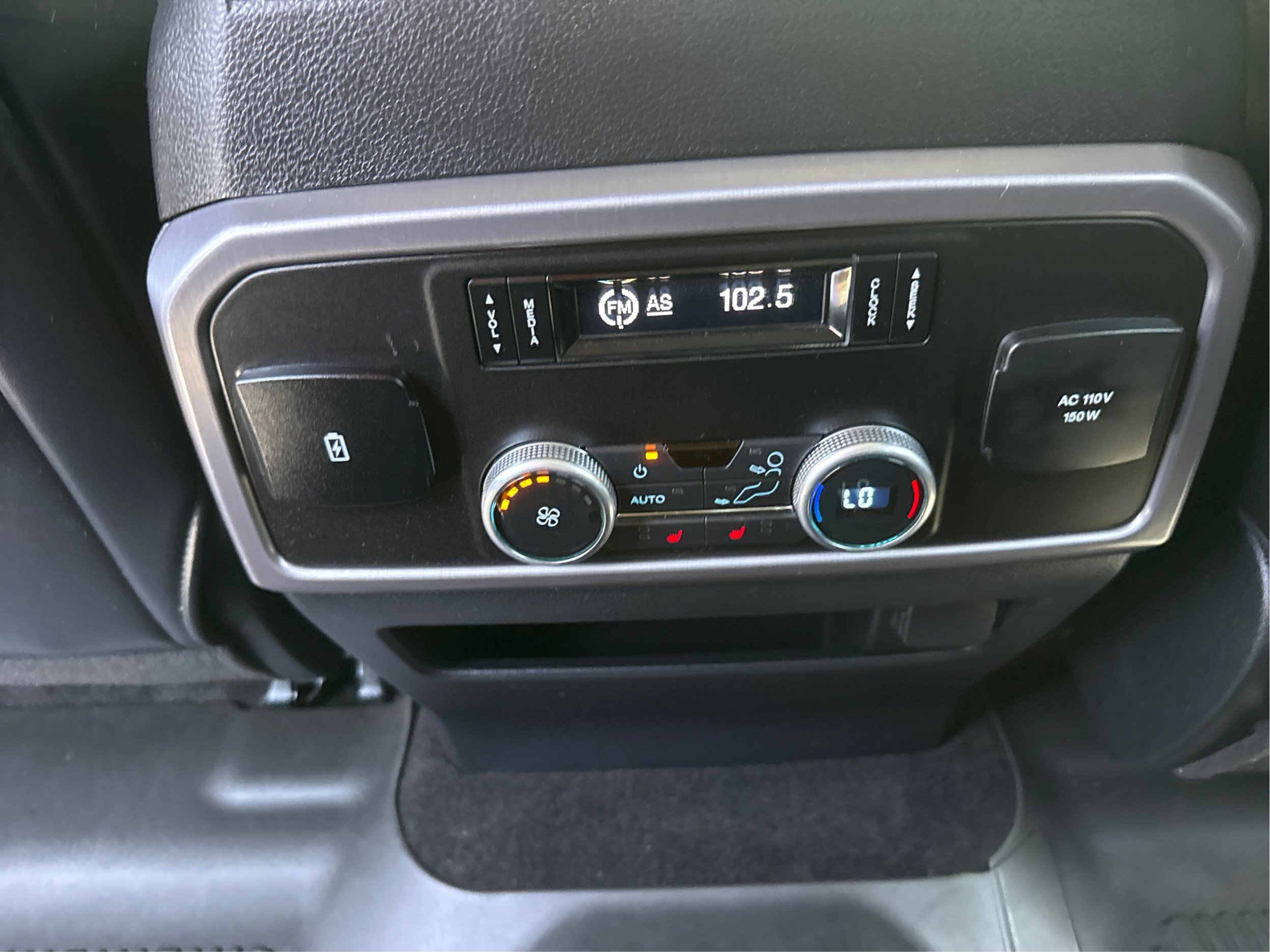 Used 2020 Ford Expedition Max Platinum AWD/4WD image 22
