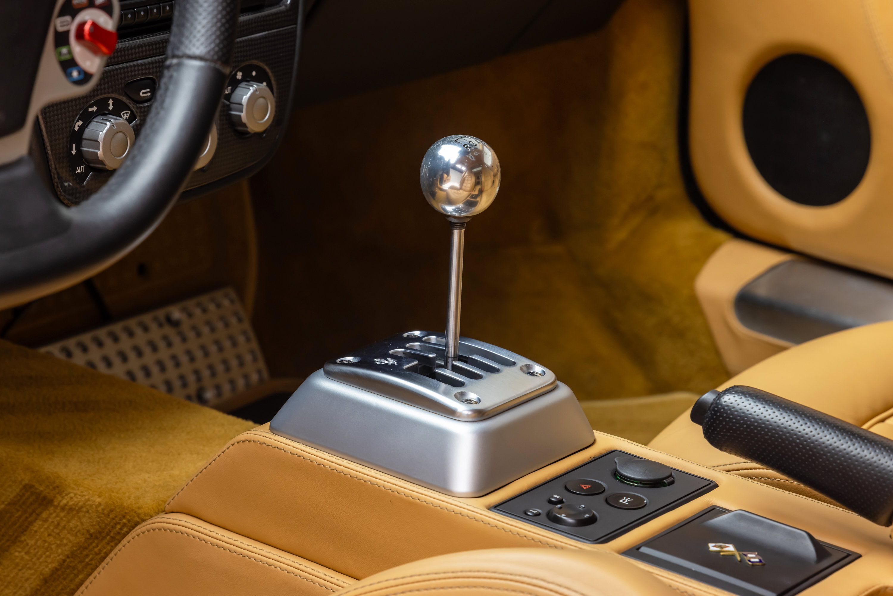 Certified 2005 Ferrari F430 Coupe RWD image 68