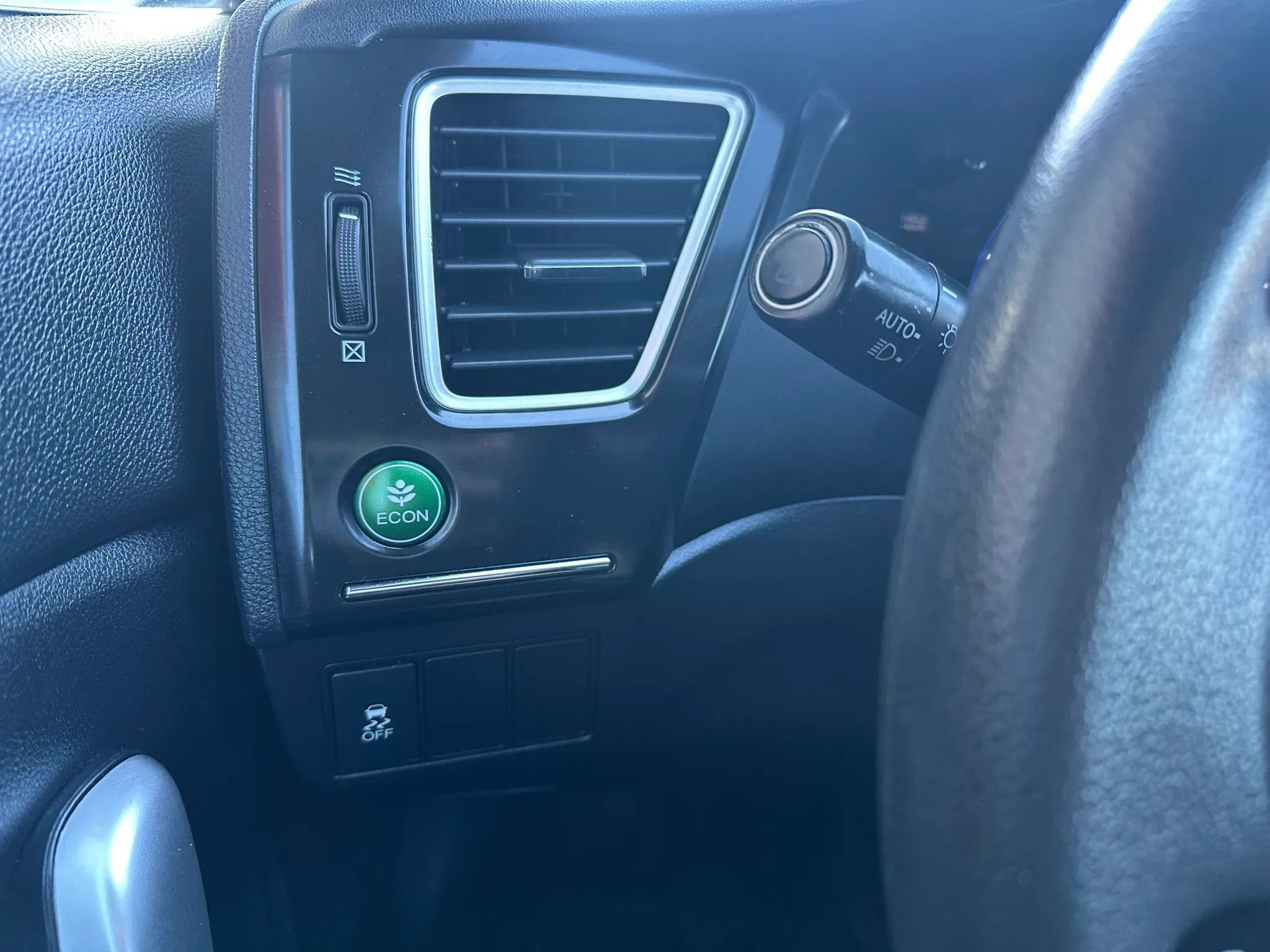 Used 2015 Honda Civic EX image 13