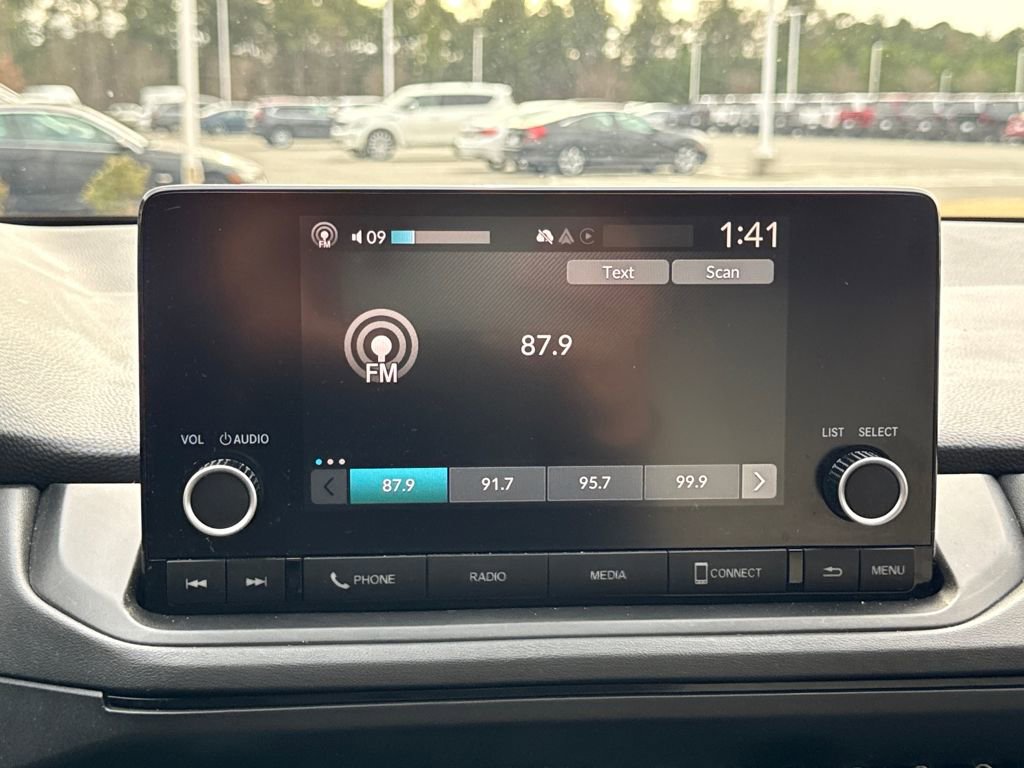 Used 2024 Honda Accord EX image 23