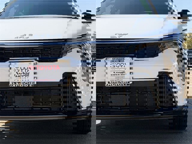 Used 2025 Kia K4 GT-Line image 9