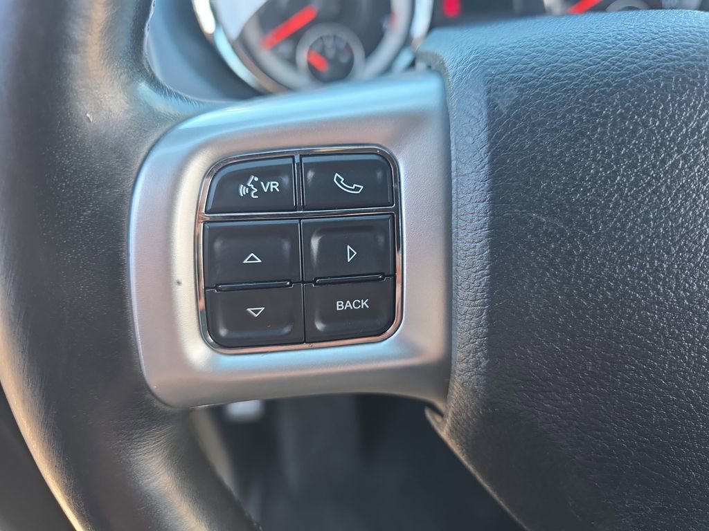 Used 2019 Dodge Grand Caravan GT image 18