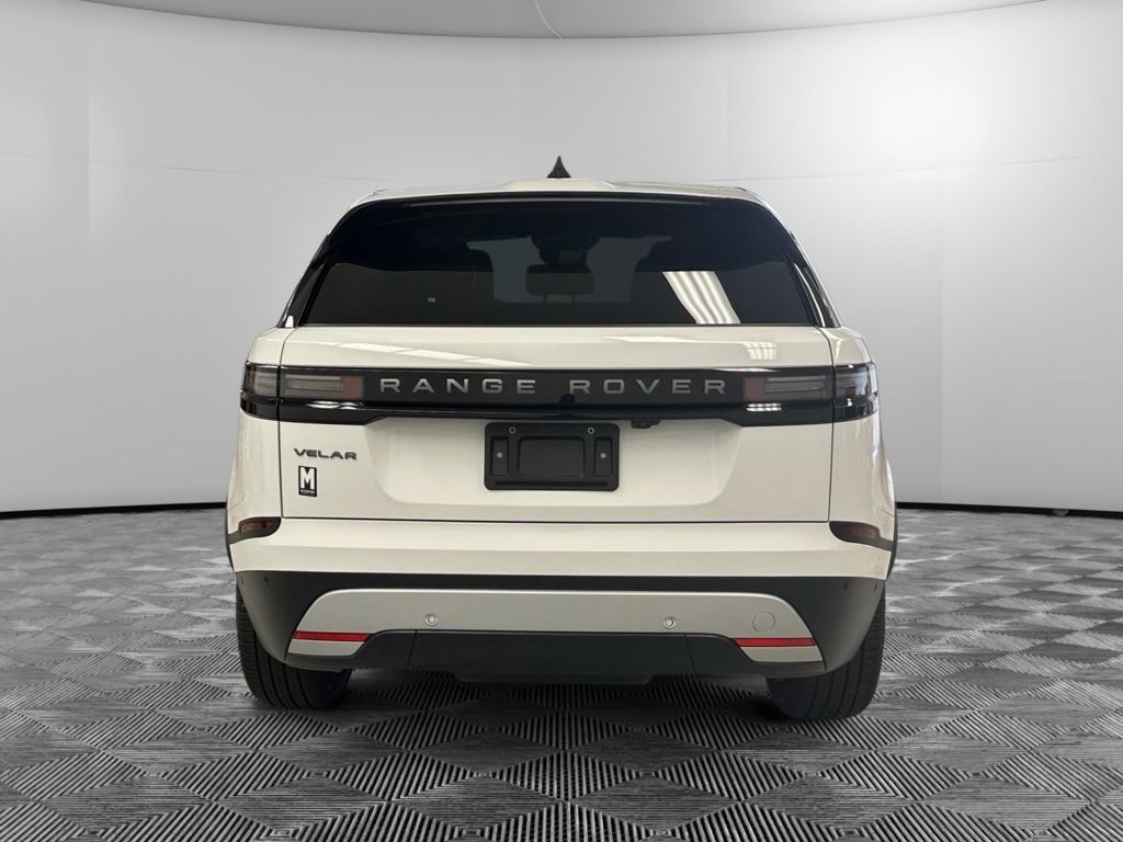 Used 2026 Land Rover Range Rover Velar S AWD/4WD image 7