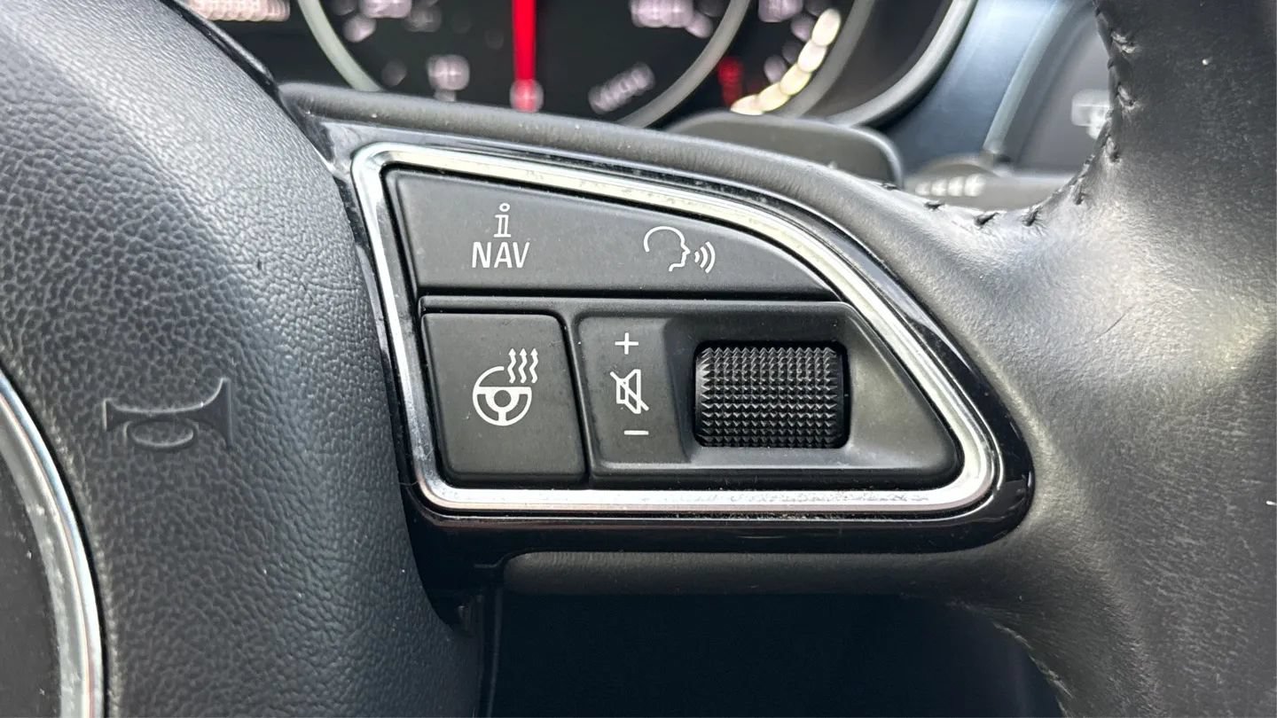Used 2014 Audi A7 3.0T Prestige AWD/4WD image 27