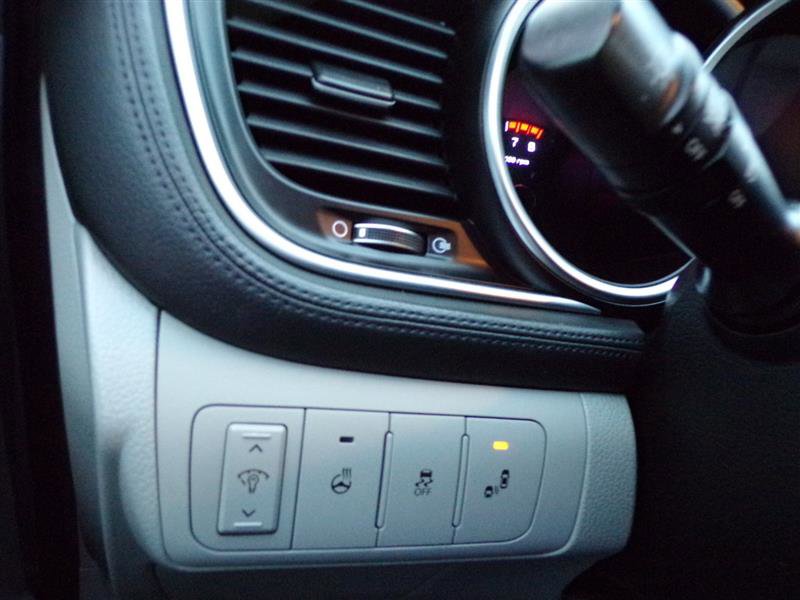 Used 2015 Kia Optima EX w/ EX Premium Package image 43