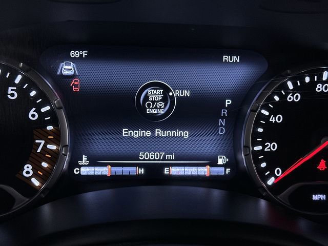 Used 2023 Jeep Renegade Trailhawk AWD/4WD image 12