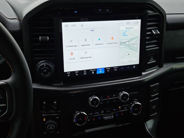 New 2026 Ford F150 Tremor AWD/4WD image 12