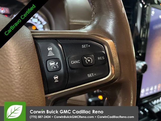 Used 2019 RAM 1500 Limited AWD/4WD image 27