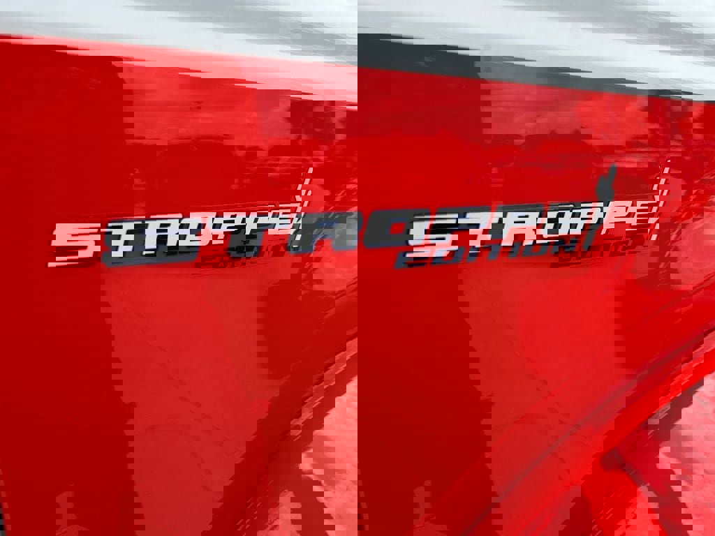 New 2025 Ford Bronco Stroppe Edition image 56