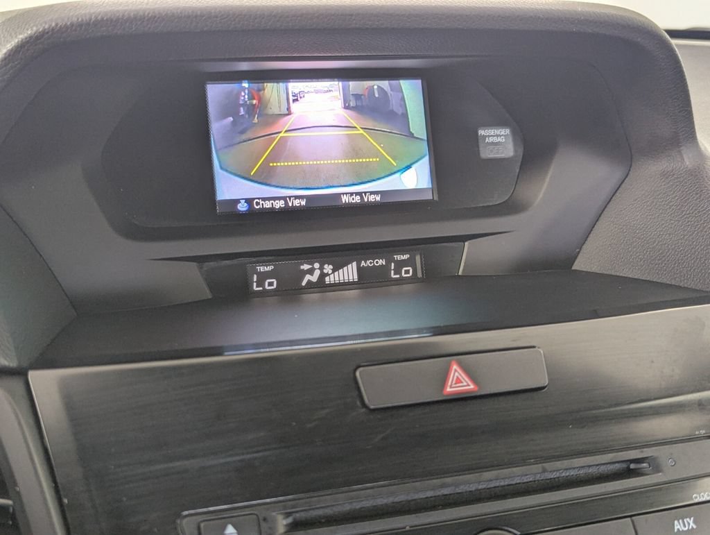 Used 2016 Acura ILX FWD image 18