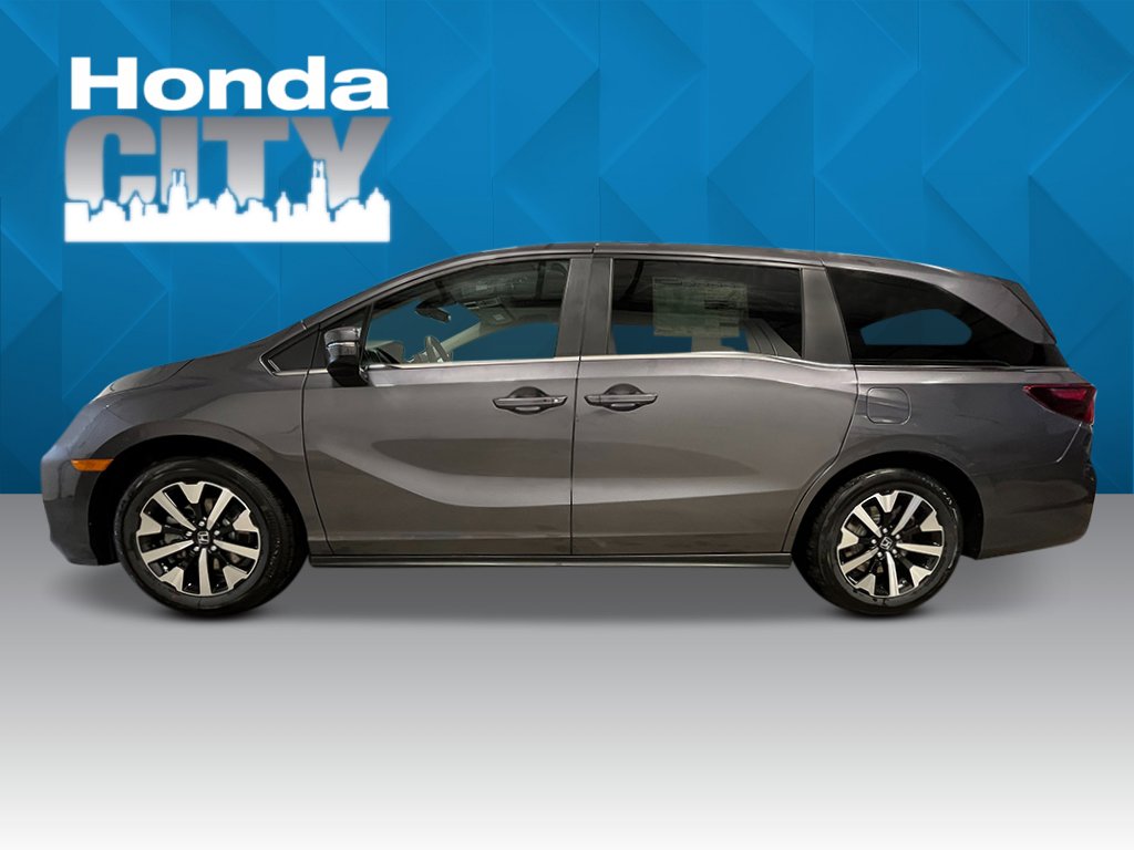 New 2026 Honda Odyssey EX-L image 2