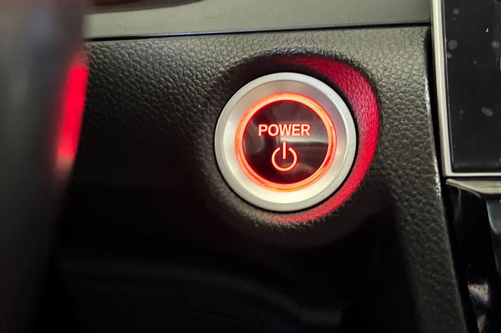 Used 2022 Honda Insight Touring image 23