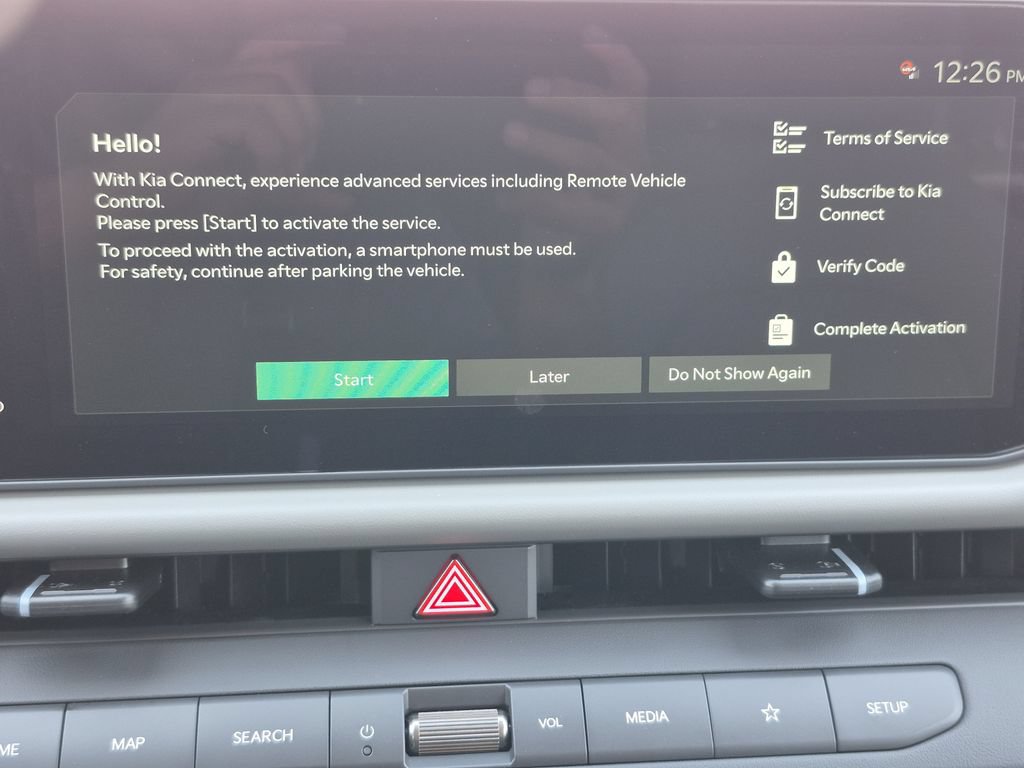 New 2027 Kia Seltos EX AWD/4WD image 21
