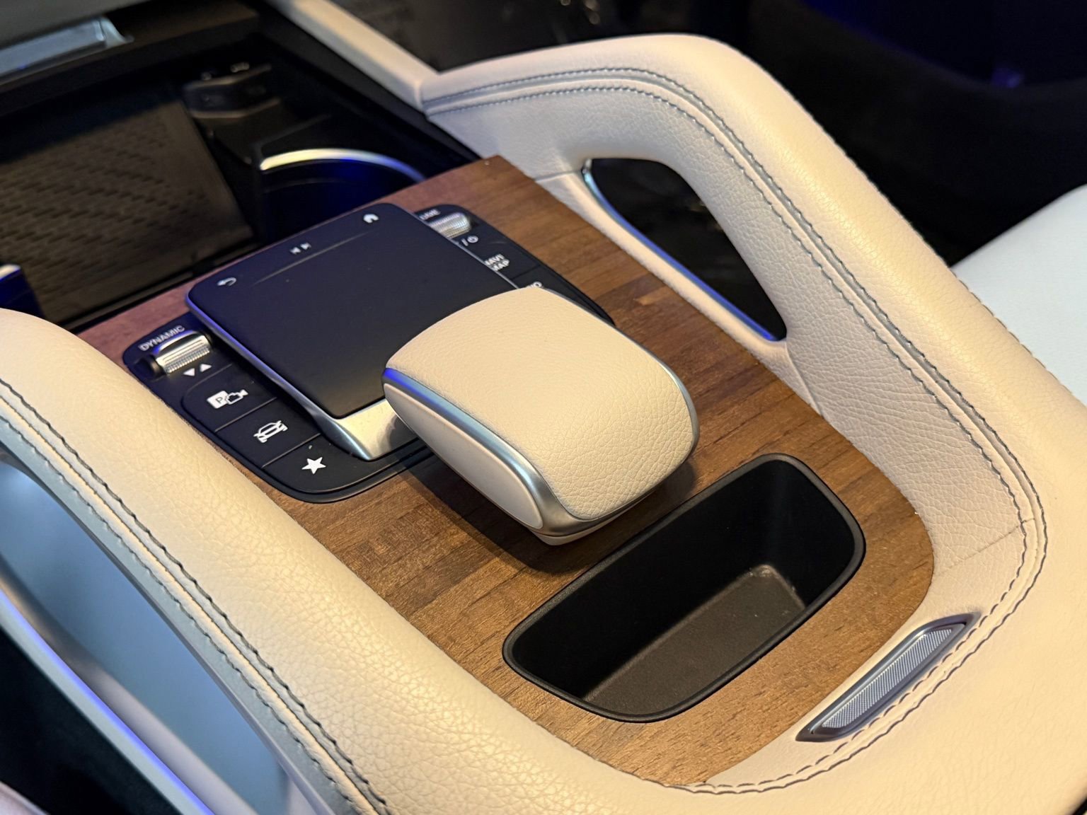 Certified 2023 Mercedes-Benz GLE 450 4MATIC image 32