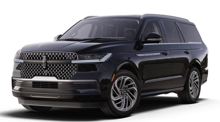 New 2025 Lincoln Navigator Reserve image 1