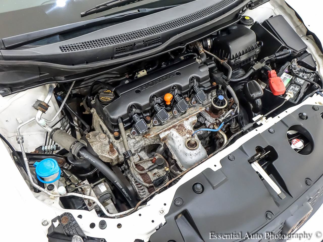 Used 2014 Honda Civic LX image 33