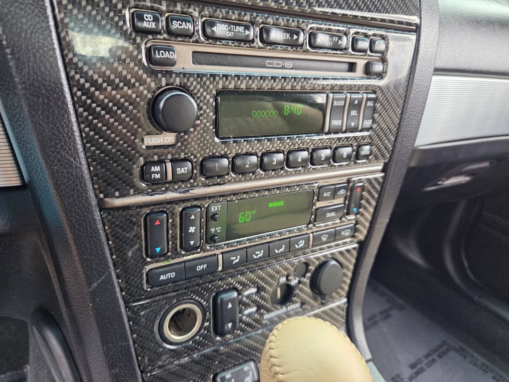 Used 2004 Ford Thunderbird RWD image 22