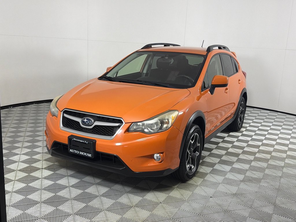 Used 2014 Subaru Crosstrek 2.0i Premium AWD/4WD image 9