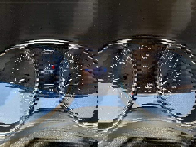 Used 2015 Nissan Rogue S image 15