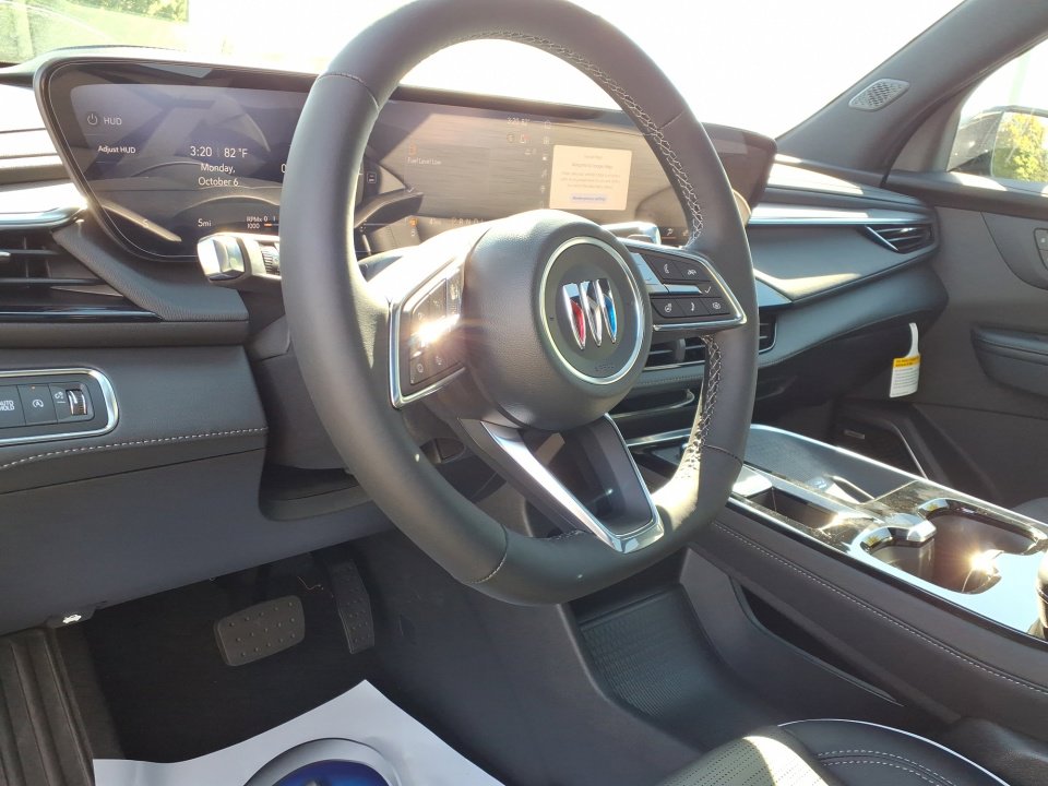 New 2026 Buick Enclave Sport Touring w/ Power Package image 14