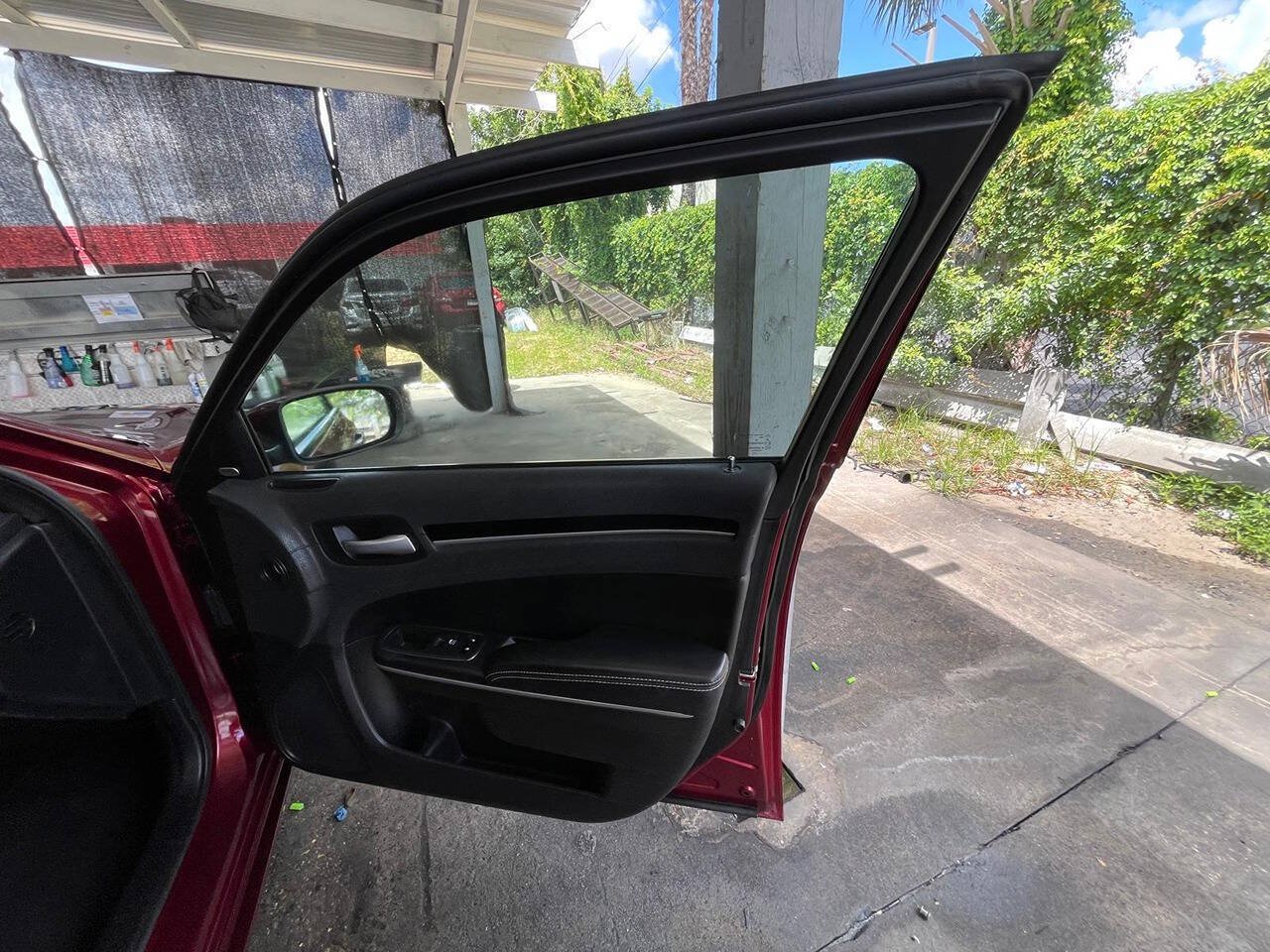 Used 2021 Chrysler 300 S RWD image 15
