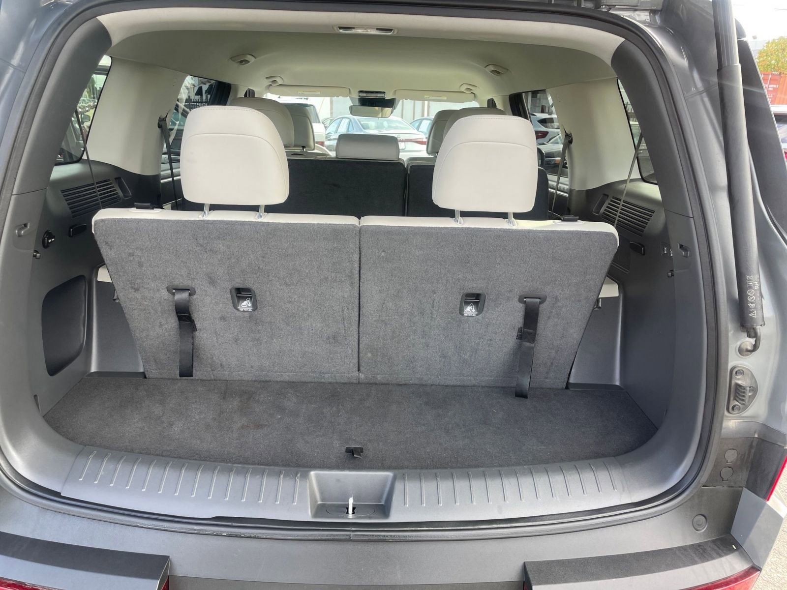 Used 2025 Hyundai Santa Fe SEL image 31