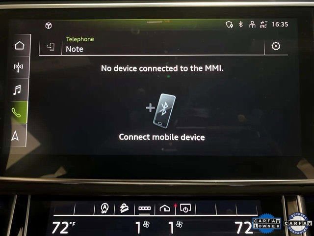 Used 2023 Audi Q8 Premium Plus w/ Premium Plus Package image 50