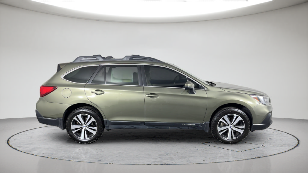 Used 2019 Subaru Outback 2.5i Limited w/ Popular Package #2 AWD/4WD image 6