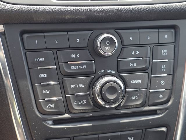 Used 2016 Buick Encore Sport Touring FWD image 7