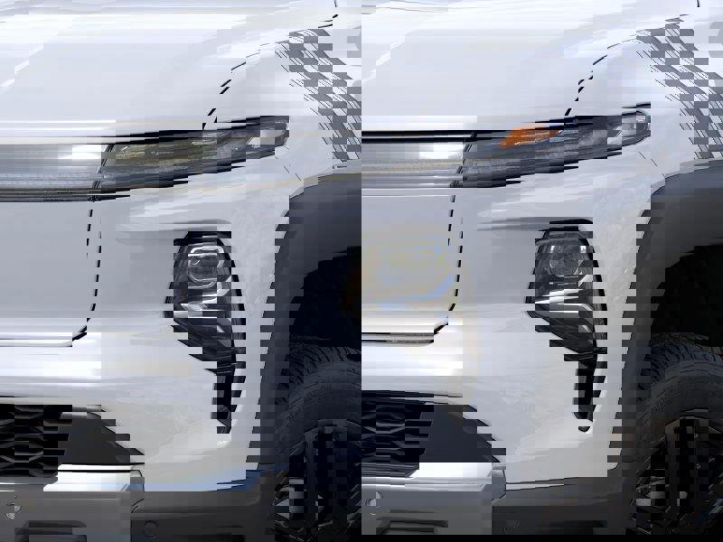 New 2026 Chevrolet Silverado EV LT w/ LPO, Dark Package Plus image 10