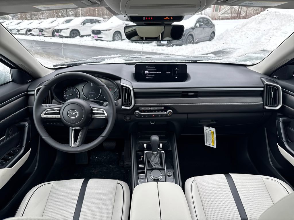 New 2026 MAZDA CX-50 AWD 2.5 S w/ Weather Package image 14