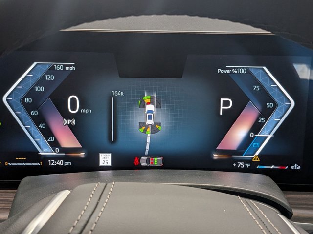 New 2026 BMW X5 xDrive40i image 11