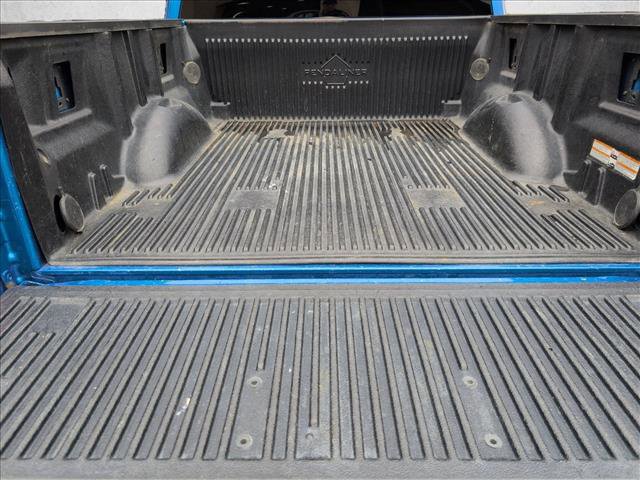 Used 2021 Ford F150 XL w/ STX Appearance Package RWD image 6