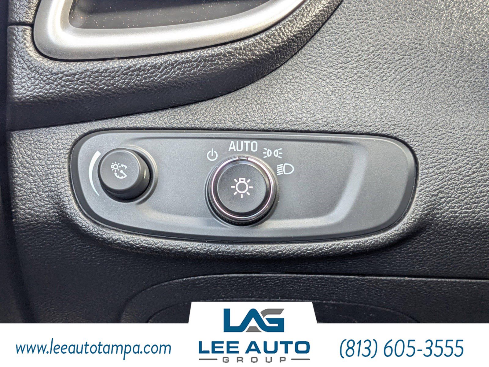 Used 2017 Chevrolet Trax LS image 23