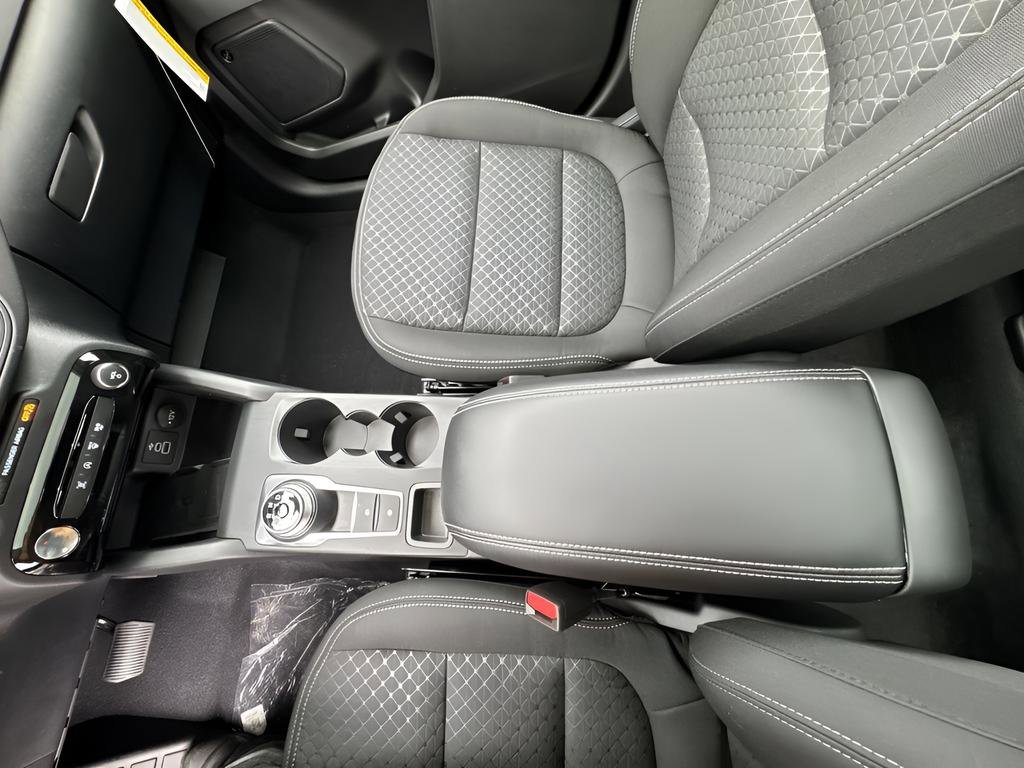 New 2026 Ford Escape Active w/ Active Premium Tech Pack image 23