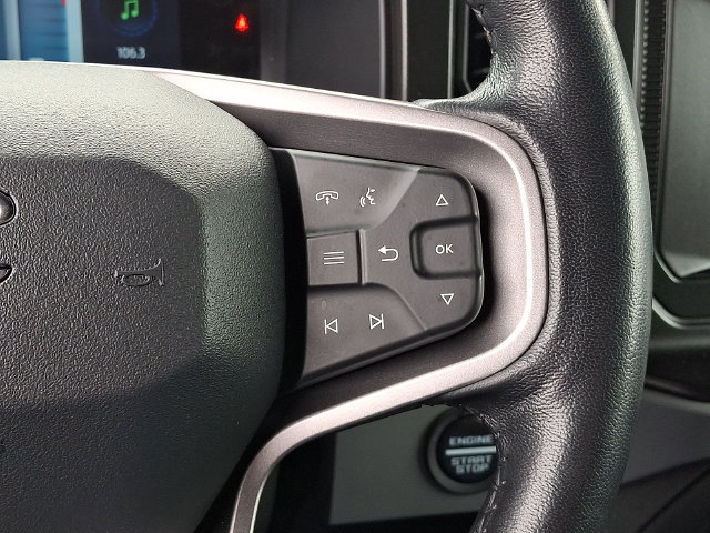 Used 2021 Ford Bronco Big Bend AWD/4WD image 22
