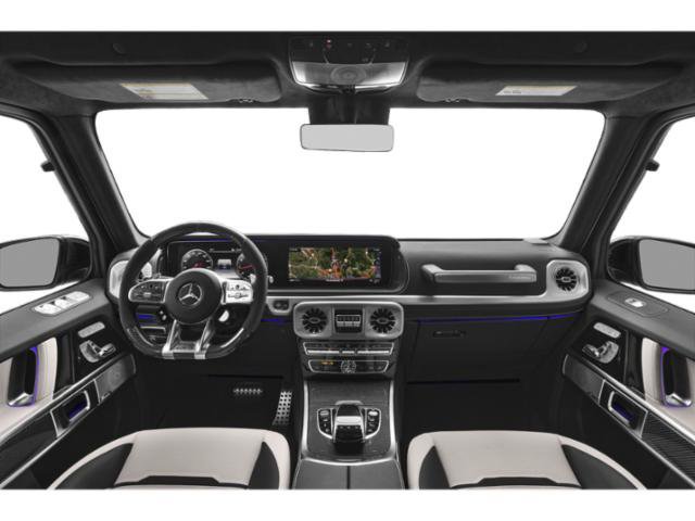Used 2020 Mercedes-Benz G 63 AMG 4MATIC image 5