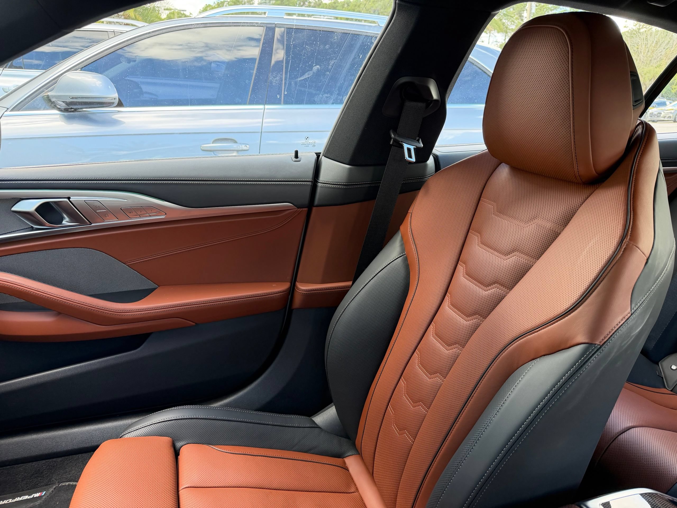 Used 2026 BMW M850i xDrive AWD/4WD image 11