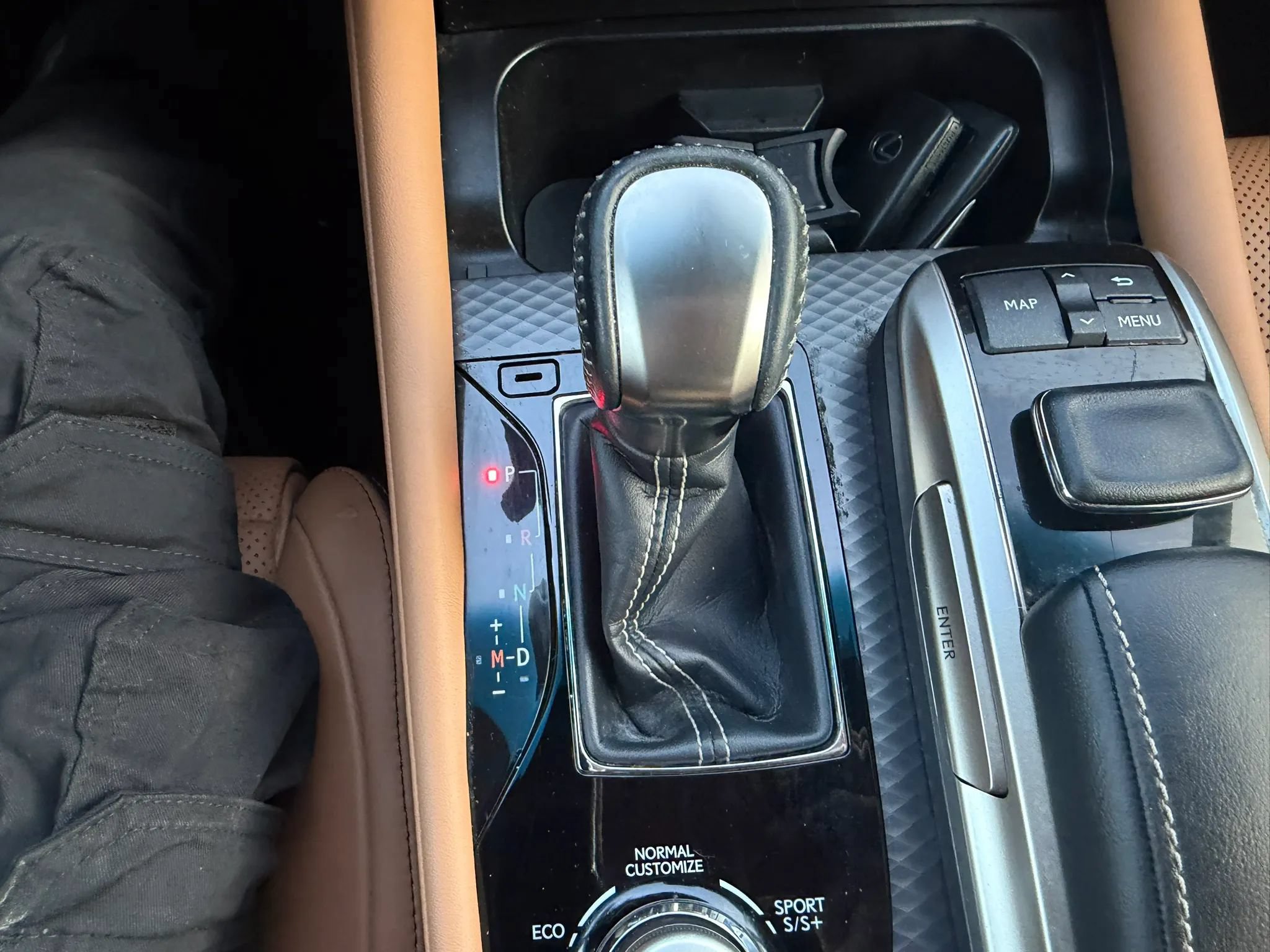 Used 2020 Lexus GS 350 F Sport AWD/4WD image 29