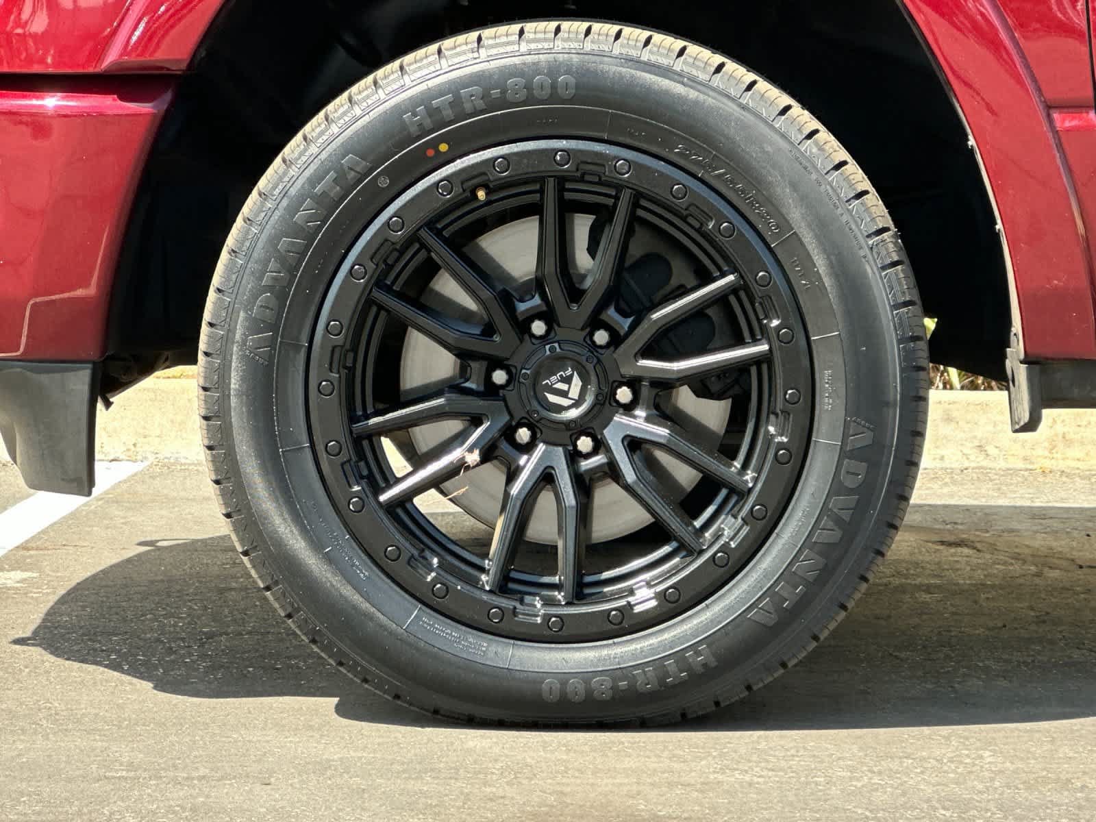 Used 2023 RAM 1500 Limited w/ Off Road Group AWD/4WD image 26