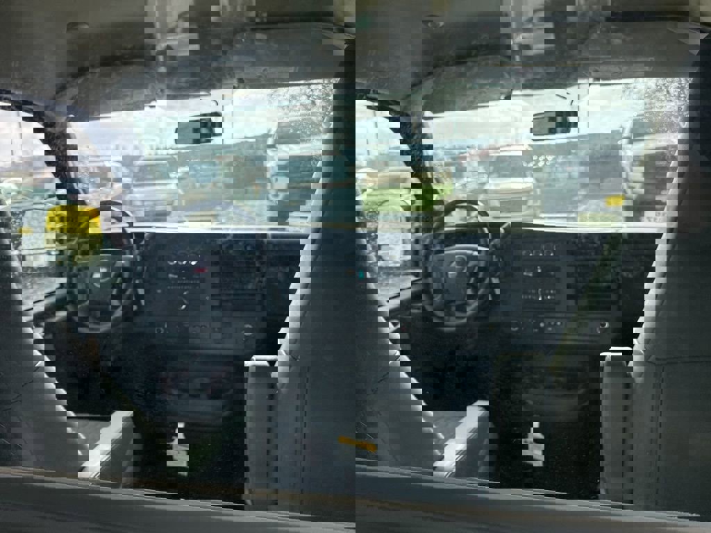 New 2024 GMC Savana 2500 w/ Driver Convenience Package image 29