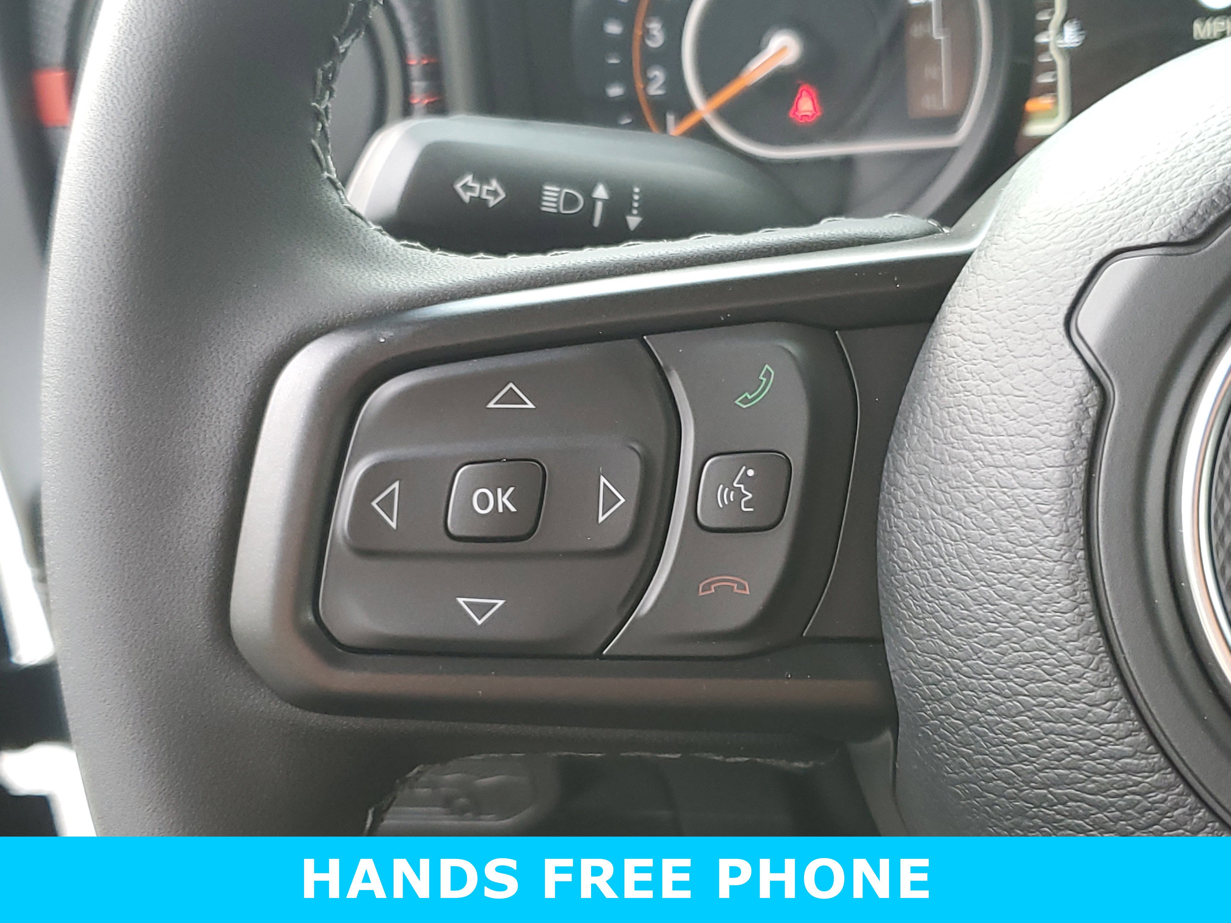 New 2026 Jeep Wrangler Unlimited Rubicon image 13