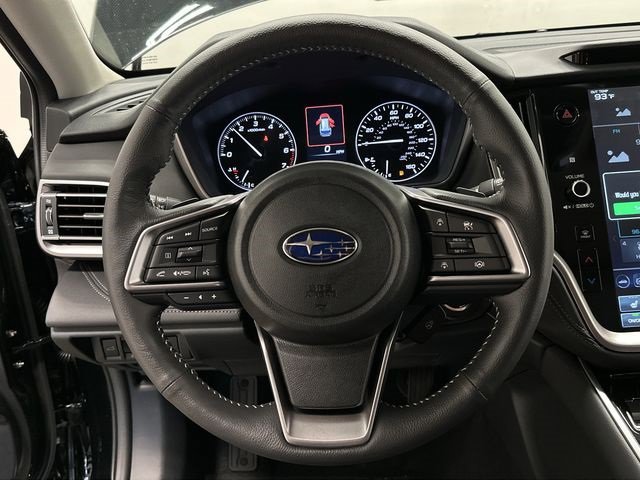 Certified 2025 Subaru Outback Limited XT image 8